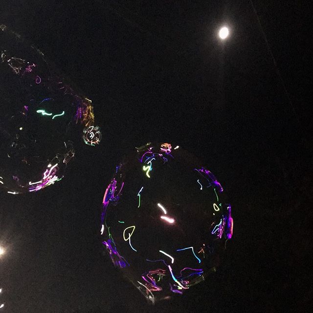 Bubbbbles